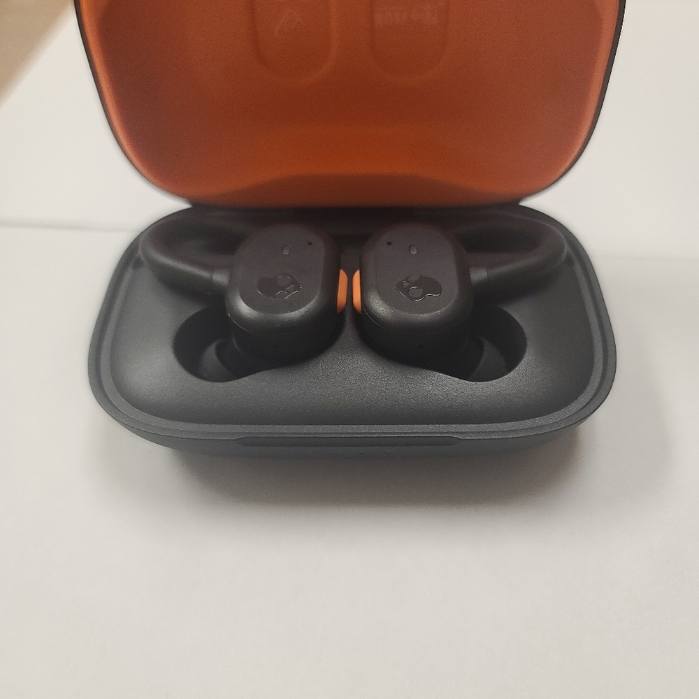 (NWOT) Skullcandy Push Active True Wireless In-Ear Earbuds